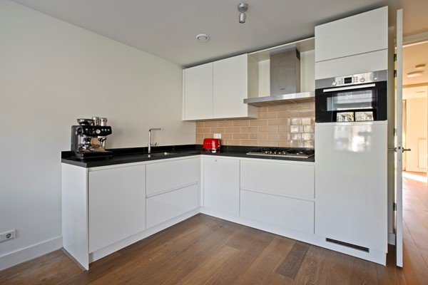 Medium property photo - Wibautstraat 50D, 1091 GN Amsterdam